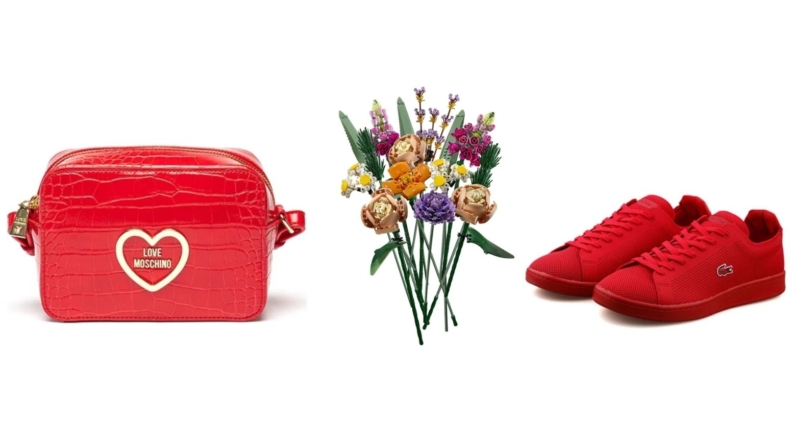 Hepsiburada’dan Sevgililer Günü’ne özel hediye önerileri