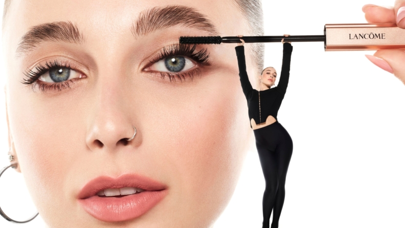 Lancôme’un yeni Lash Idôle Flutter Extension Maskarası ile tanışın