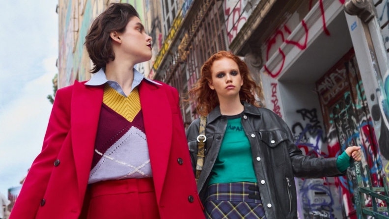 MAX&Co., Joker ve Harley Quinn ilhamlı “MAD LOVE” koleksiyonunu sundu