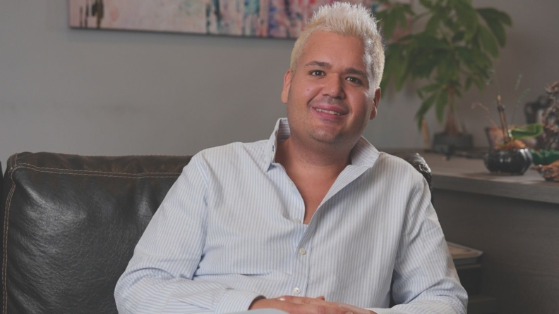 Mehmet Ali Ercan ile dönüşüm yolculuğu