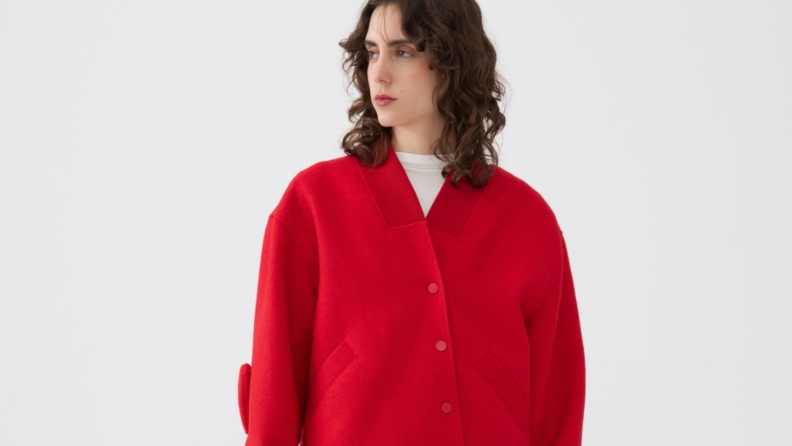 NOCTURNE, Sevgililer Günü’nü aşka dair tasarımlarıyla kutluyor