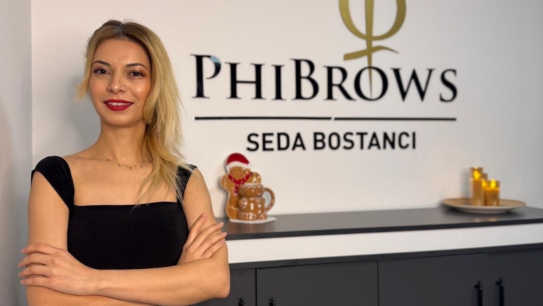 Seda Bostancı ile güzellik sektöründe enerjisel ve spiritüel dönüşüm