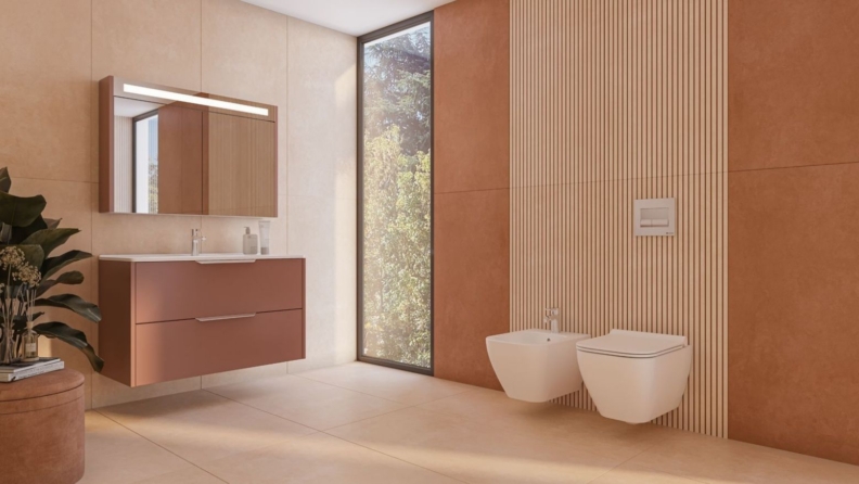 Seramiksan 2025 dekorasyon trendlerini değerlendirdi