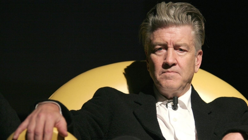 Yönetmen David Lynch, 78 yaşında hayatını kaybetti