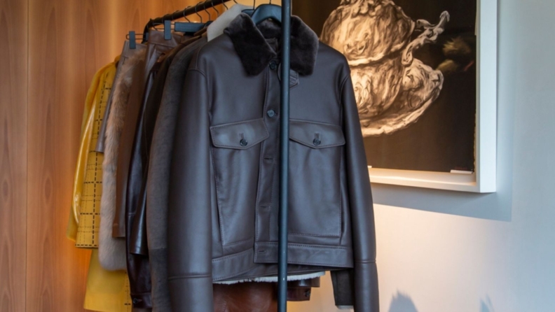 1972 DESA İlkbahar/Yaz Koleksiyonu Milano’da tanıtıldı ve Ivana Omazic Baş Tasarımcı olarak duyuruldu