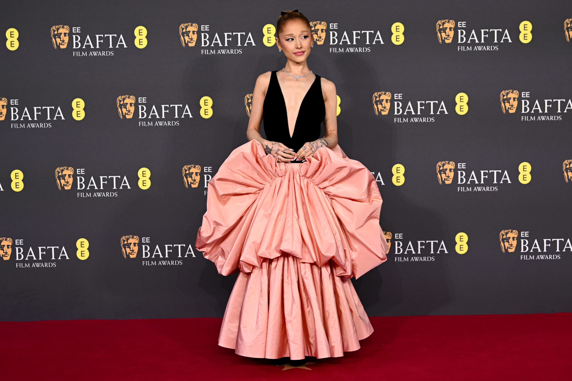 78. bafta ödülleri kazananları