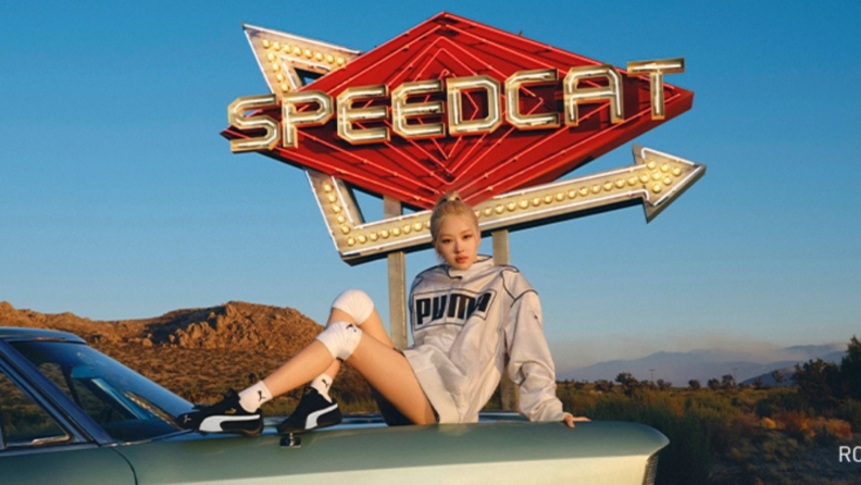 25 yıllık efsane PUMA SPEEDCAT, yeni nesil tarzıyla Türkiye’de