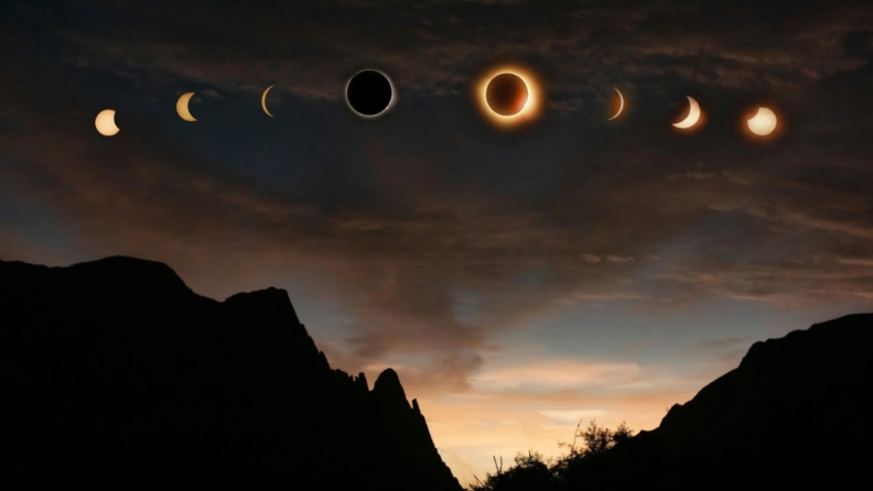 29 Mart Güneş tutulması: Hayaller ve gerçekler çarpışıyor