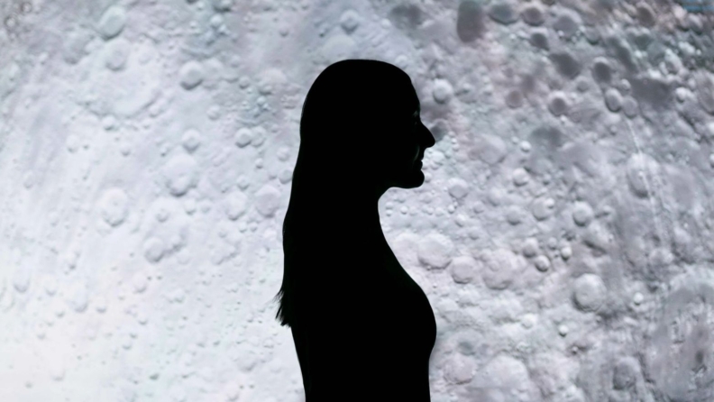 Ay fazlarına göre kendinizi yenileyin