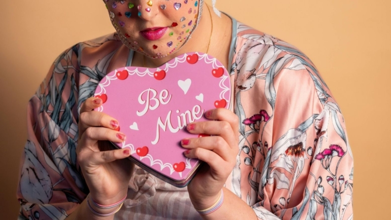 Belirsiz ilişkiler için Sevgililer Günü rehberi