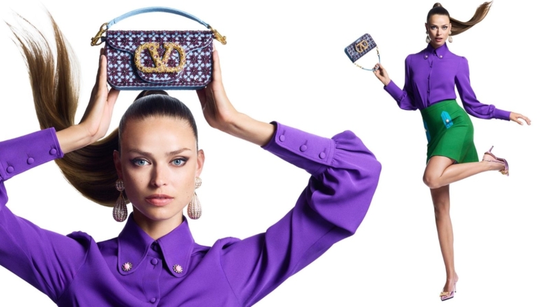 Beymen’den lüks modaya “House of Luxury” imzası