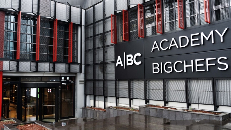 BigChefs’ten yeme içme sektörünün geleceğini şekillendirecek yatırım: Academy BigChefs