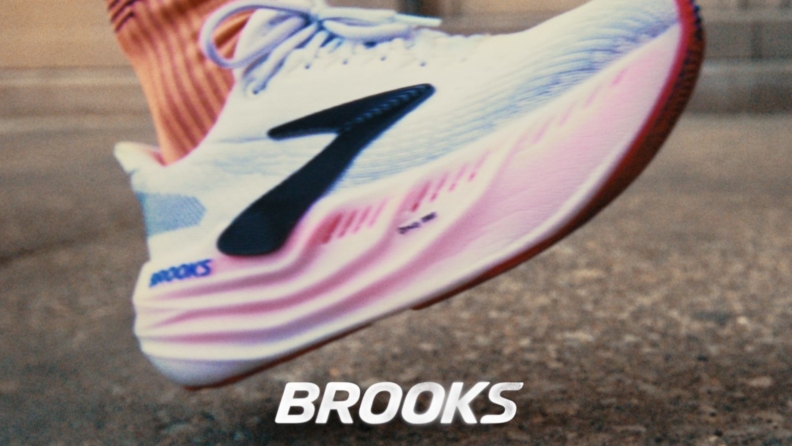 Brooks Running Türkiye’ye geliyor