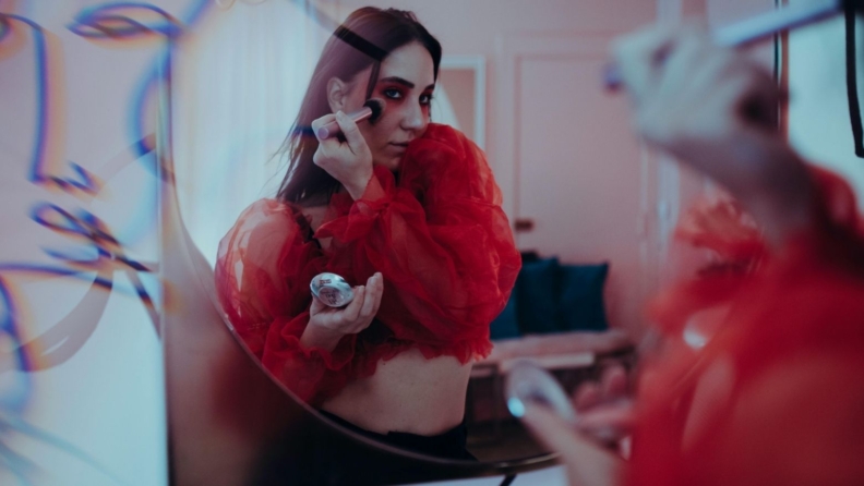 Cilt dekonstrüksiyonu: Kusurlarımızı sergileme trendi