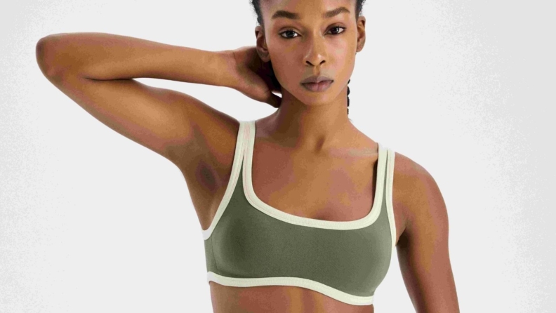 Comeup’tan her kombine uyum sağlayan modeller