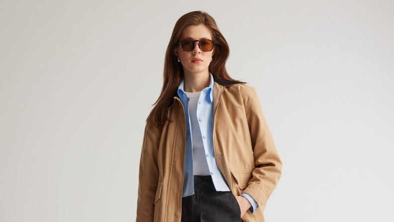 DeFacto’dan trend alarmı: Barn Ceketler