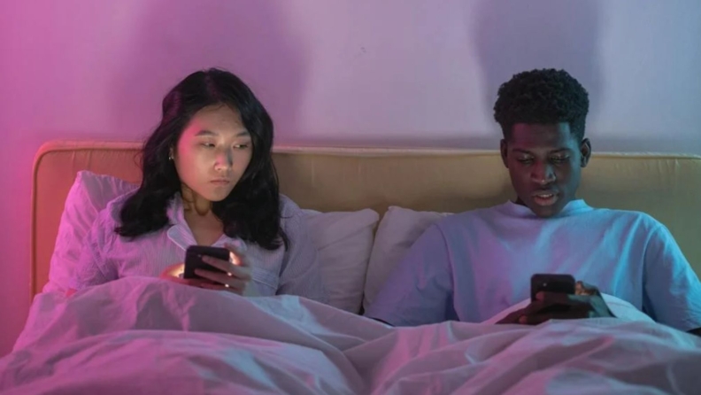 Duygusal aldatma fiziksel aldatmadan daha mı tehlikeli?