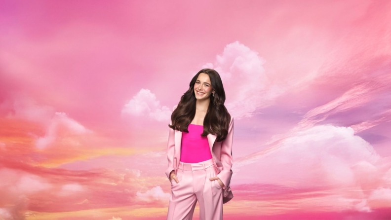 Elidor’un yeni marka yüzü Hafsanur Sancaktutan oldu