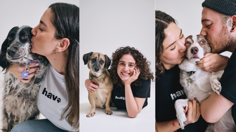 Gerçek hikâyelerinden ilhamla: Mavi’den yeni “HAV” koleksiyonu 