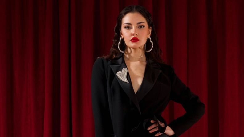 İLVİ’den Sevgililer Günü’ne özel mesaj: #LoveYourself