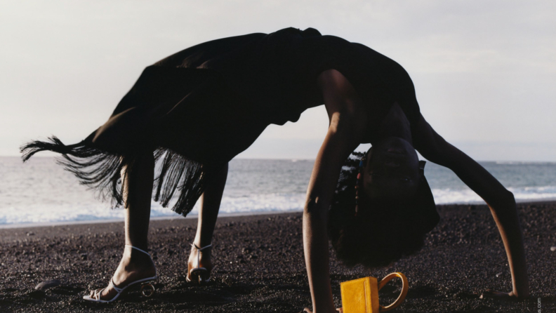 Jacquemus, L’Oréal ile güzellik dünyasına adım atıyor