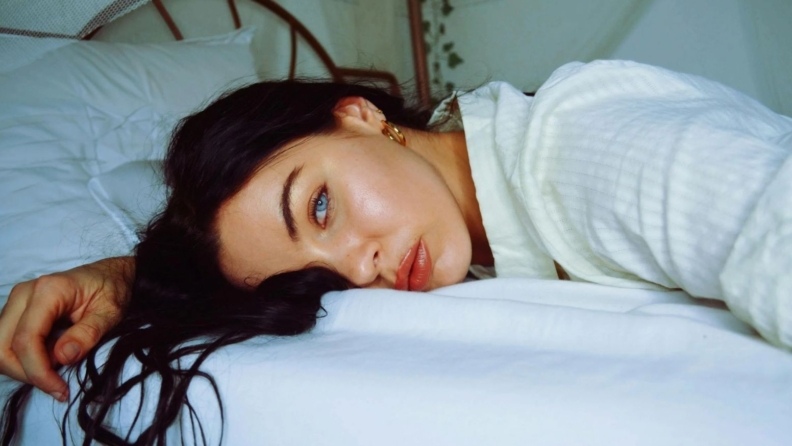 Kolajen dolu, sıkı ve parlak cilt: “Jello skin” trendi