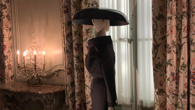 Louvre Couture: İlham müzesi ve moda