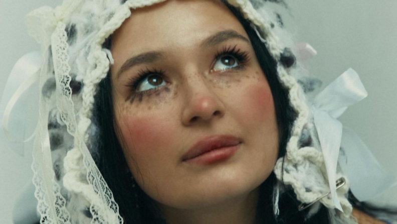 Modern bir masal çağrısı: “Dollcore”