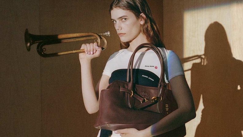 Petit Bateau X Miu Miu