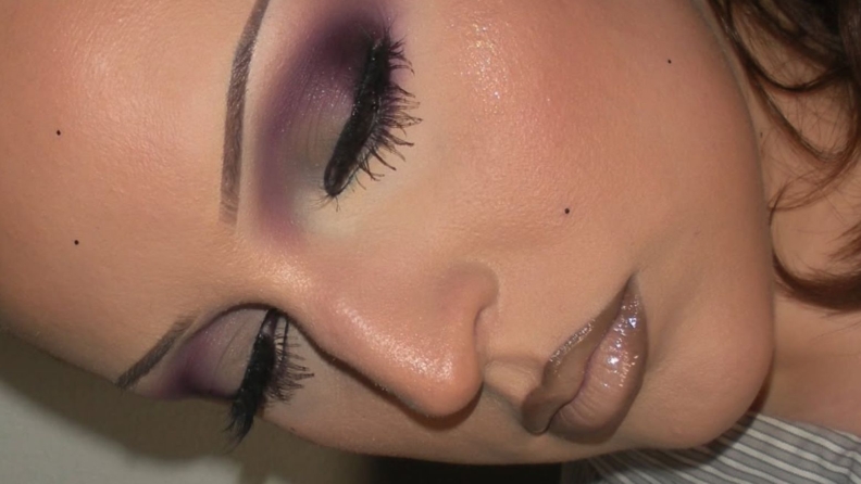 Retro ve cesur: Mor farlar geri döndü