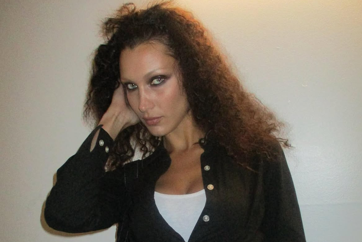 doğal saç şekillendirme teknikleri