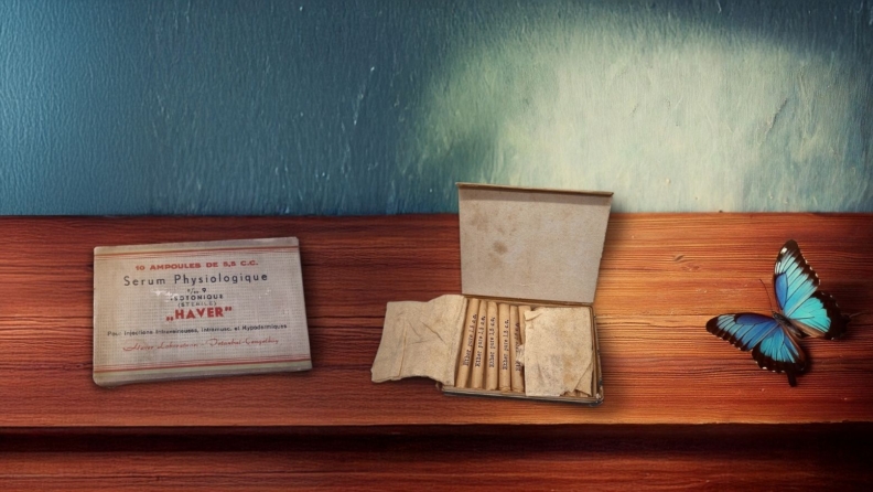 Sağlık sektöründe 108 yıllık bir yolculuk: Haver Farma, Yüzyıllık Markalar arasında yerini aldı