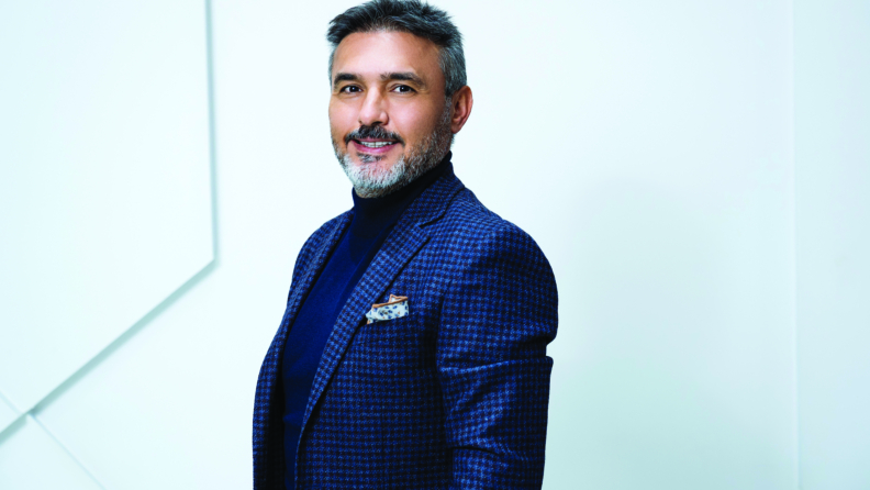 Sağlık turizminde yenilikçi liderlik