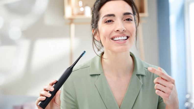 Sevgililer Günü’nde sevginizi ışıldatan hediyeler Philips’te