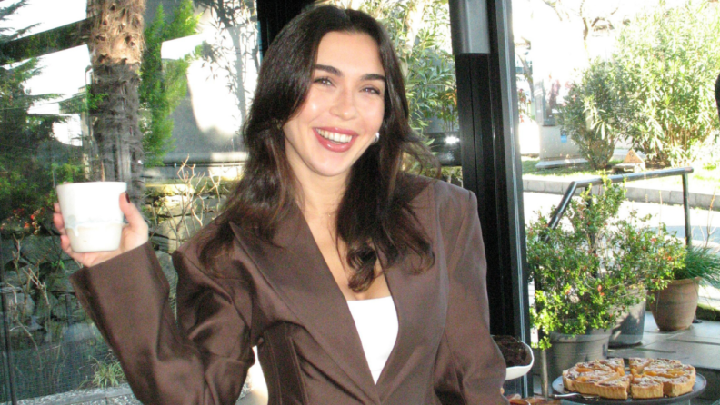 Slow Beauty Brunch ile özel bir Sevgililer Günü kahvaltısı