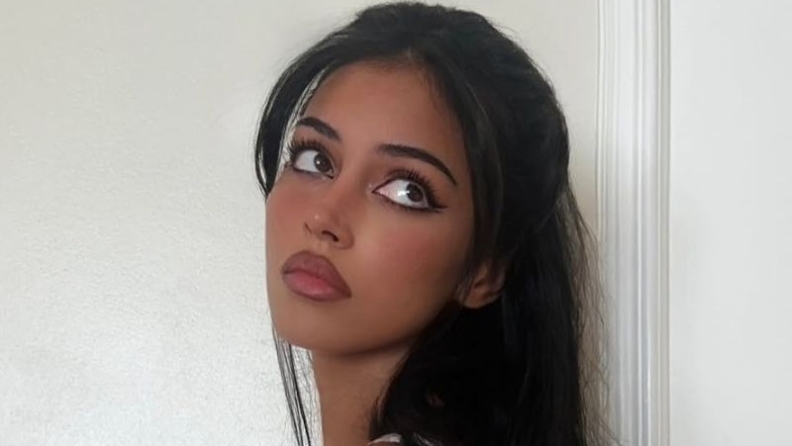 TikTok’un yeni makyaj trendi: “Turkish Delight Makeup” nedir?