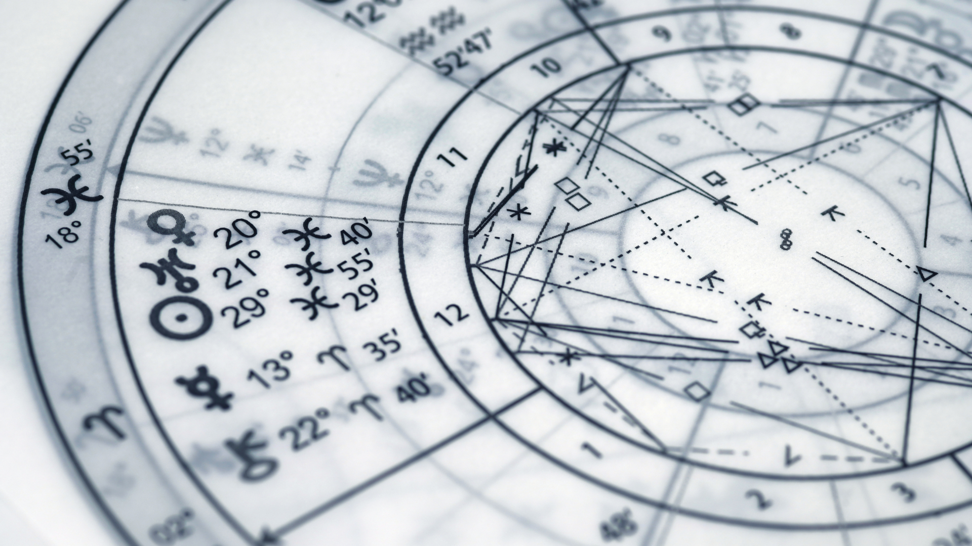 Venüs Akrep burcu hakkında her şey