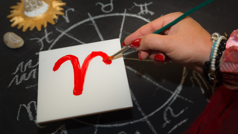 Venüs Koç Burcu Özellikleri