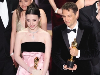 2025 Oscar Ödülleri kazananları ve kırmızı halısı