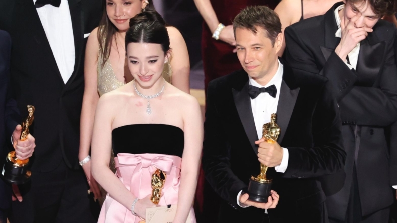 2025 Oscar Ödülleri kazananları ve kırmızı halısı