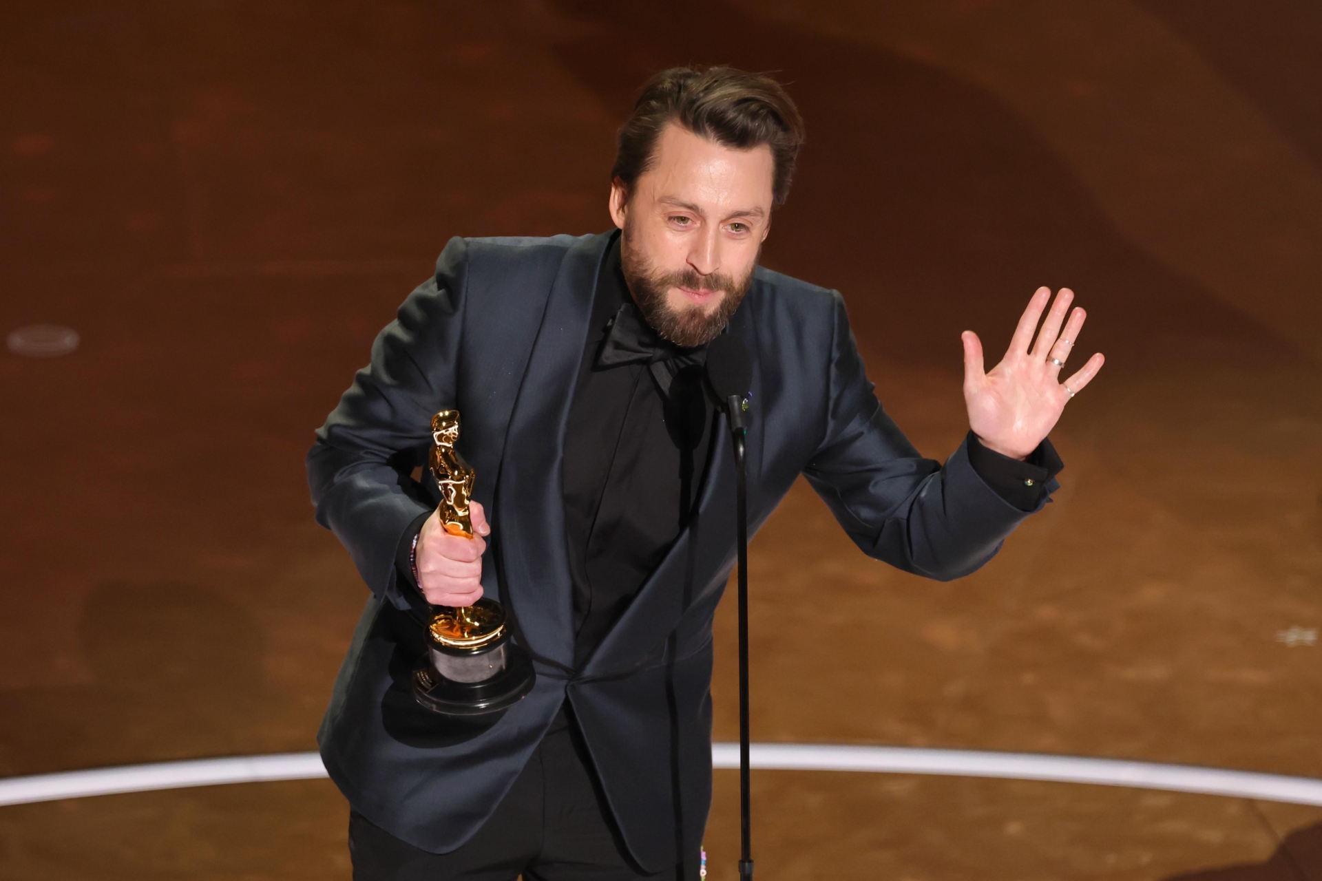 2025 Oscar Ödülleri kazananları 