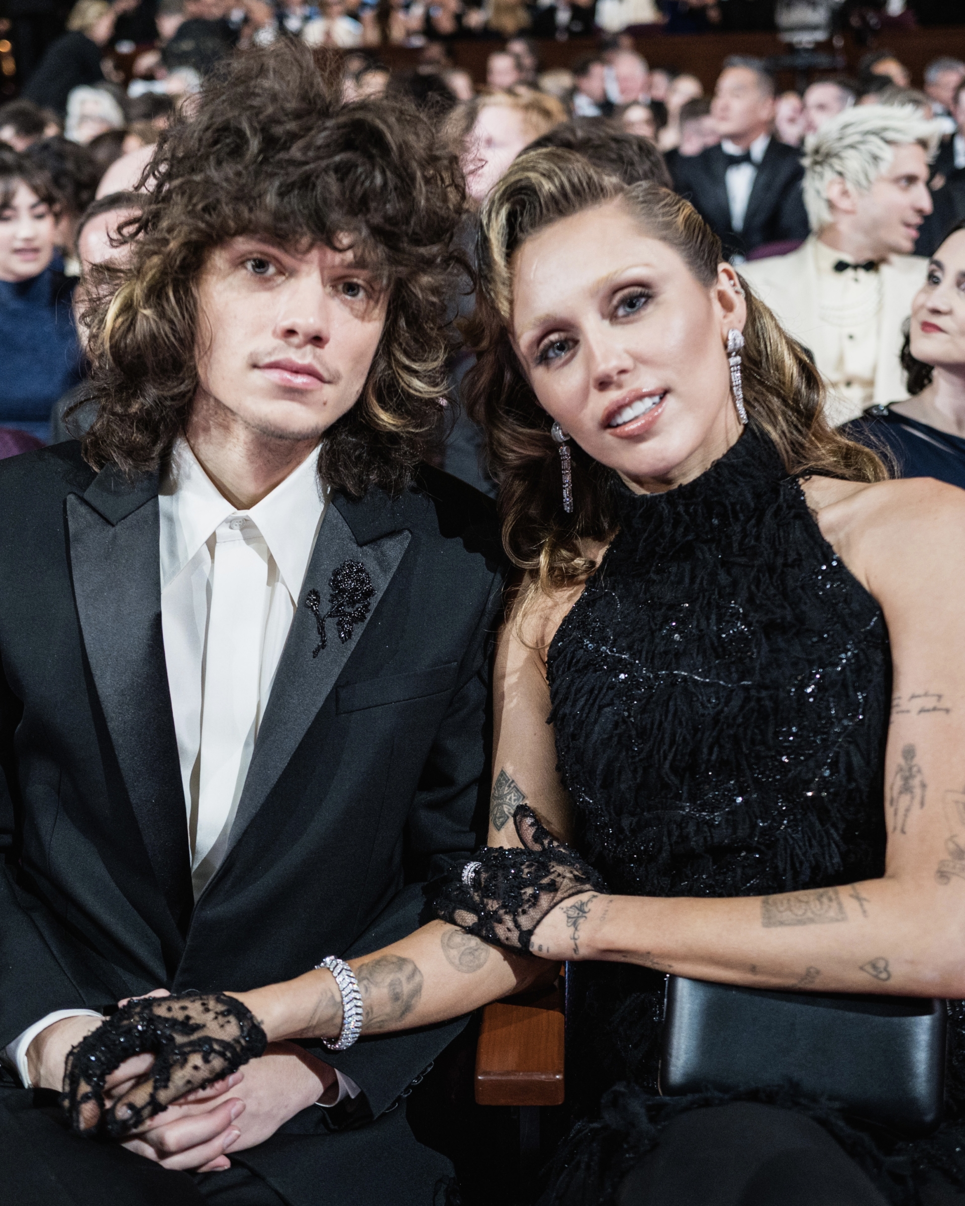 97.  Oscar ödülleri