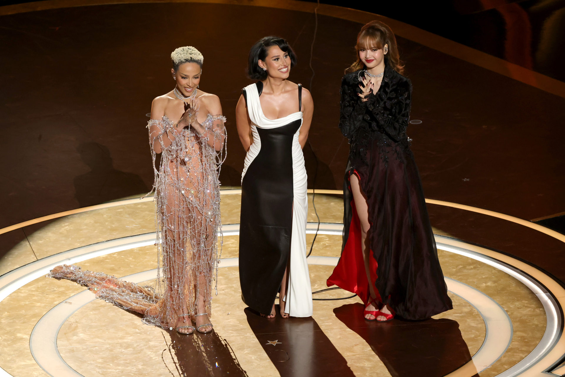 97.  Oscar ödülleri