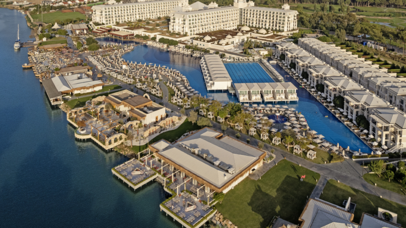 Bayram coşkusunu Titanic Hotels’de keşfedin