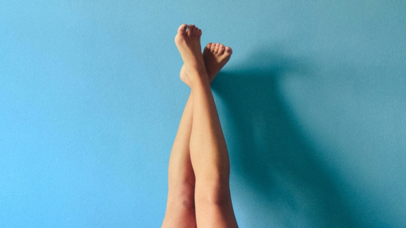 Bacakta varislerle uçmak tehlikeli mi?