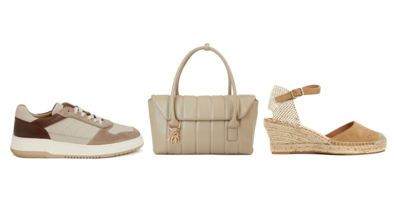 Divarese İlkbahar/Yaz 25 koleksiyonu ile yüksek stil ve konfor