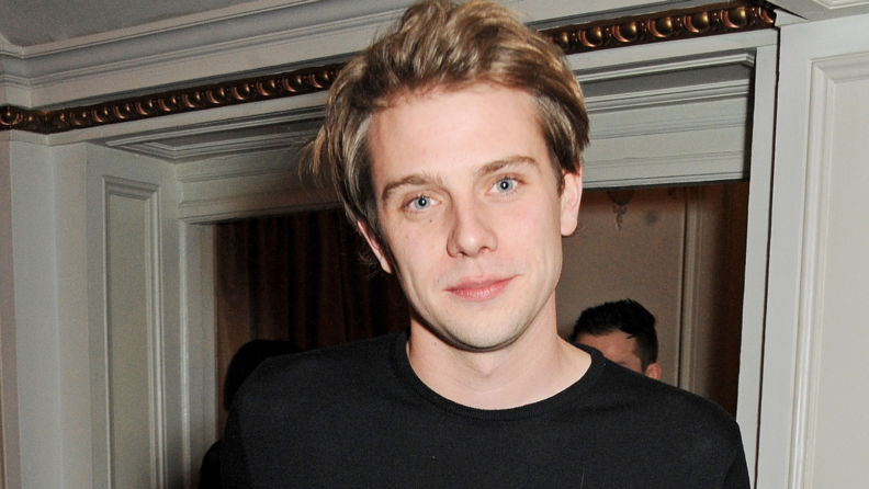 Jonathan Anderson, Loewe’den ayrıldı