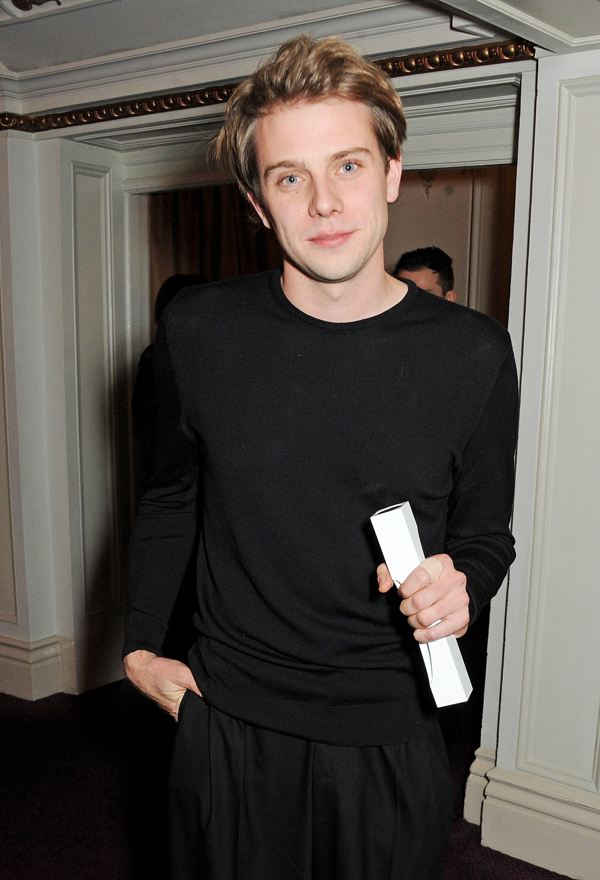 Jonathan Anderson, Loewe’den ayrıldı