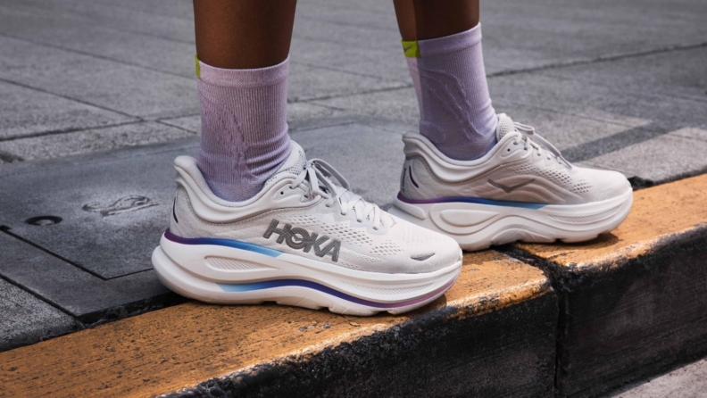 Koşu dünyasına yön veren HOKA, Sportive ile Türkiye’ye geldi