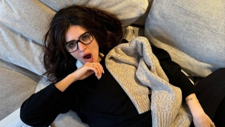 “Lazy Girl” estetiği: Minimal eforla maksimum etki